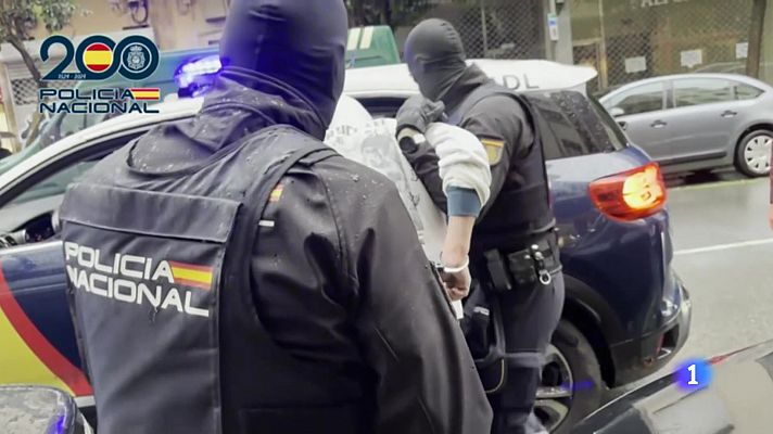 Informativo Telerioja - Informativo Telerioja - 29-10-2024