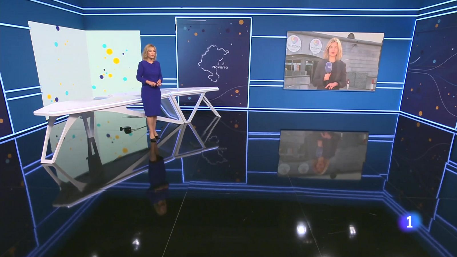 Telenavarra en 2' -  29/10/2024 | Ver