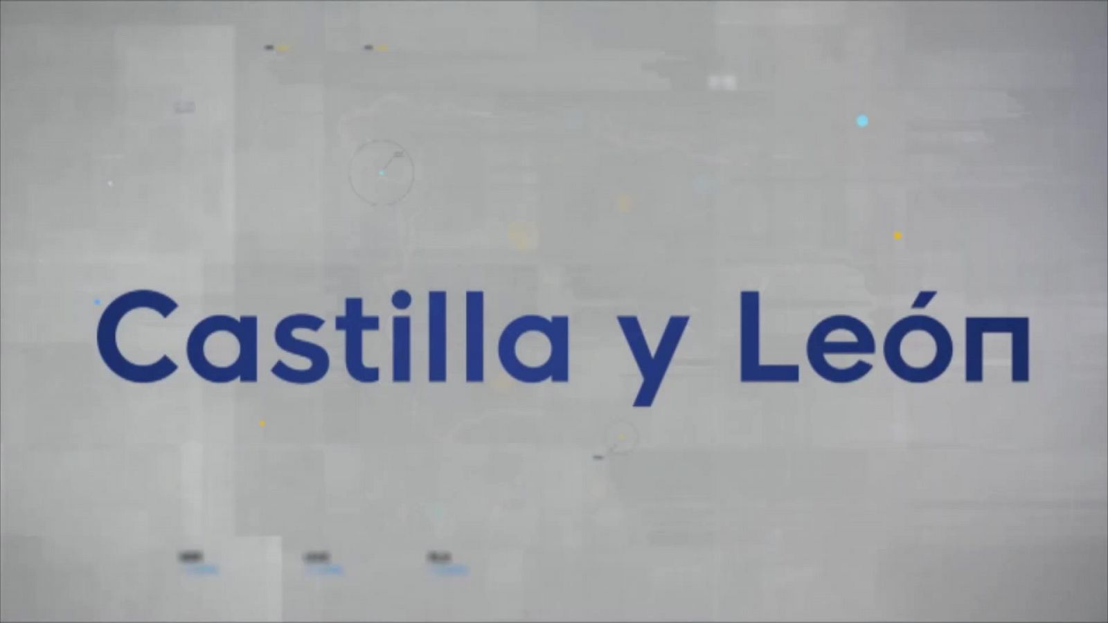 Noticias de Castilla y León - Programa informativo en RTVE Play