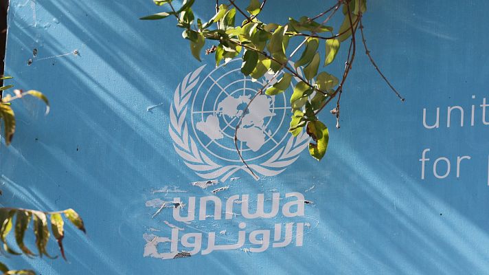 La prohibición israelí de la UNRWA afectará a servicios educativos y sanitarios de los palestinos