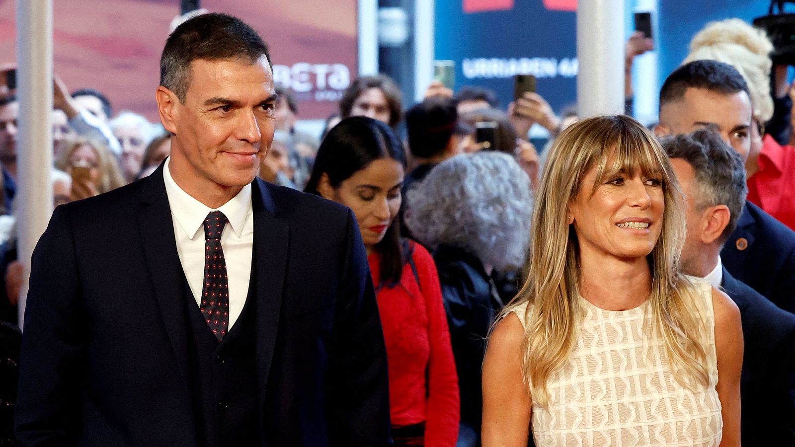 Sánchez: "El tiempo pondrá las cosas en su sitio" - Informativo 24h | Ver