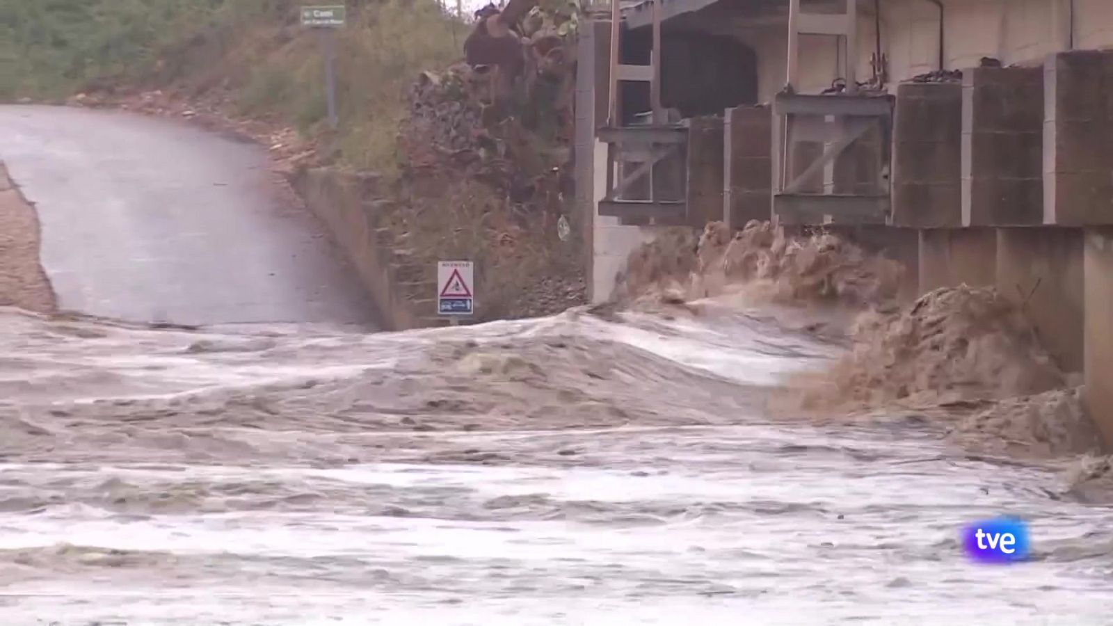 L'Informatiu de la Comunitat Valenciana 2 - 29/10/24 | Ver