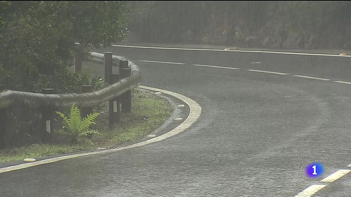 Telecanarias - Canarias en 2' - 29/10/2024