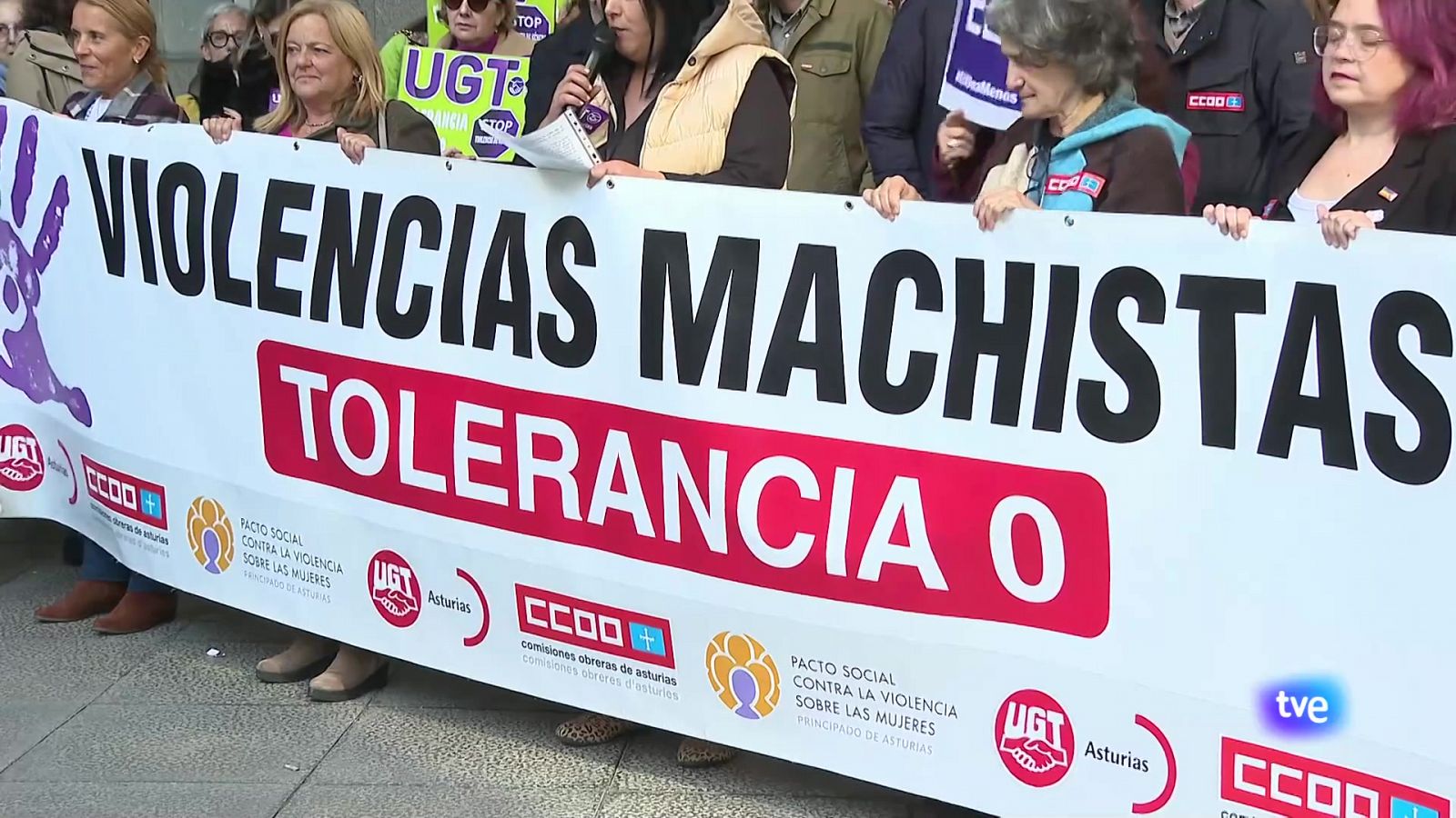 Asturias en 2' - 29/10/24 - Panorama Regional | Ver