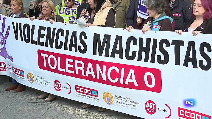 Panorama Regional - Asturias en 2' - 29/10/24