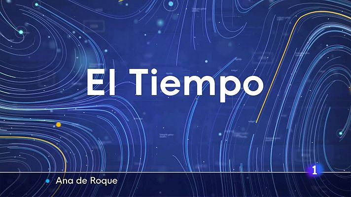 Noticias Andalucía - El tiempo en Andalucía - 29/10/2024