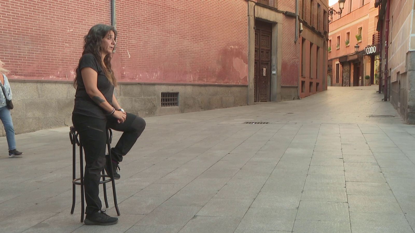 Perspectiva de género en la drogodependencia | Ver