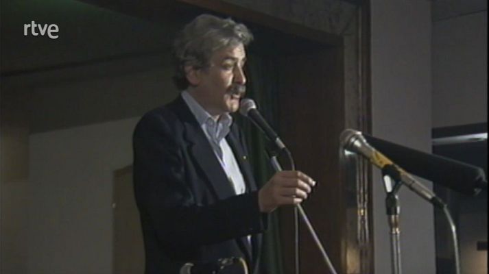  - Xavier Ribalta presenta el seu disc 'Cants íntims d'Apel·les Mestres'