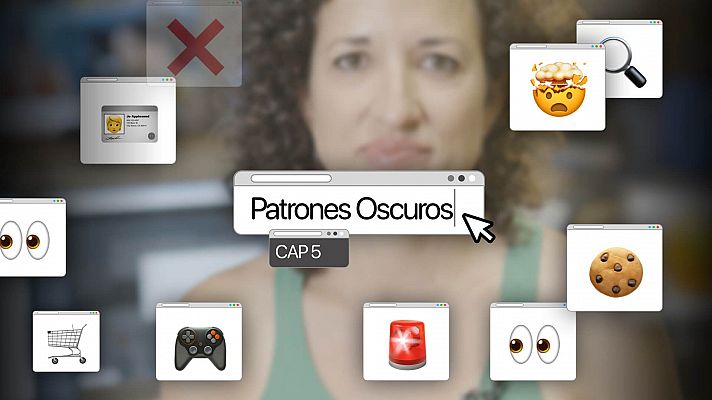 Patrones Oscuros - Ep. 5 | ¿Qué supone aceptar todas las cookies?