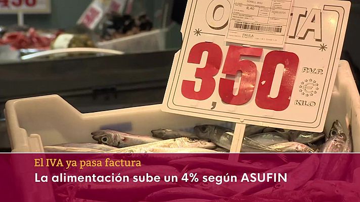 La economía - La economía - 29/10/24