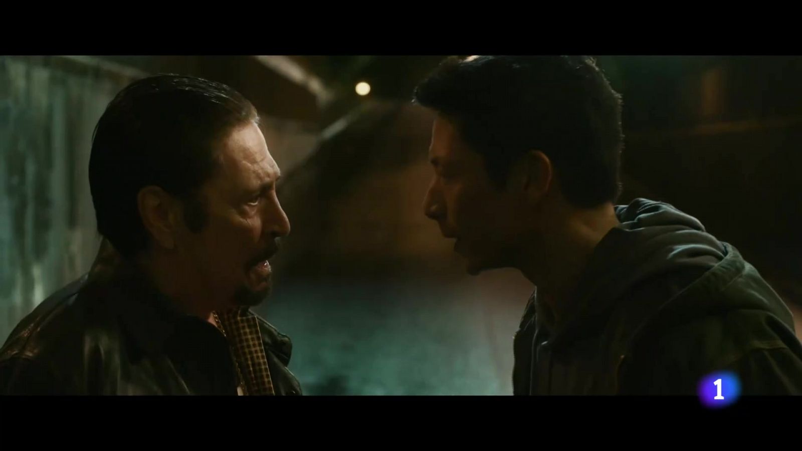 La 'Sociedad Negra' als cinemes - L'Informatiu | Veure