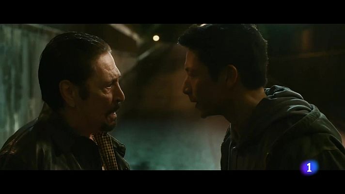 L'Informatiu - La 'Sociedad Negra' als cinemes