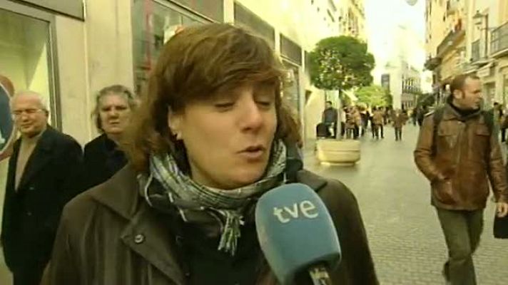 Noticias Andalucìa - 31/12/2012