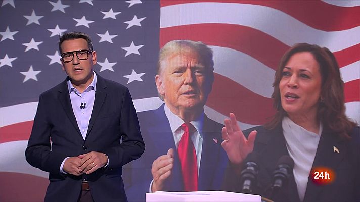 El Vespre - El Vespre - 29/10/2024