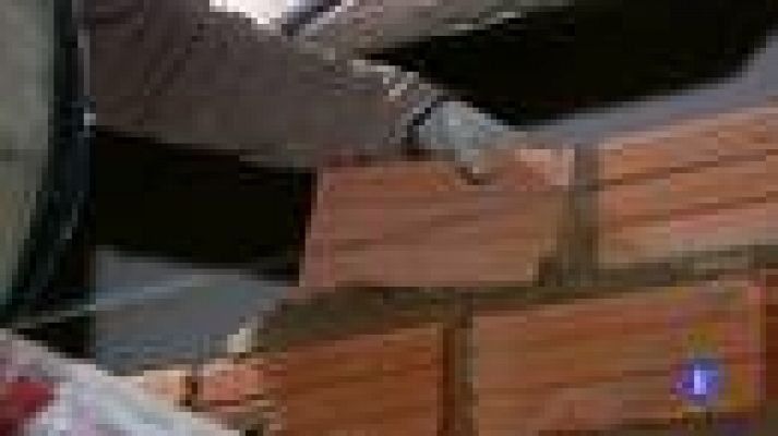 Telediario 1 - Jubilación a los 67 años