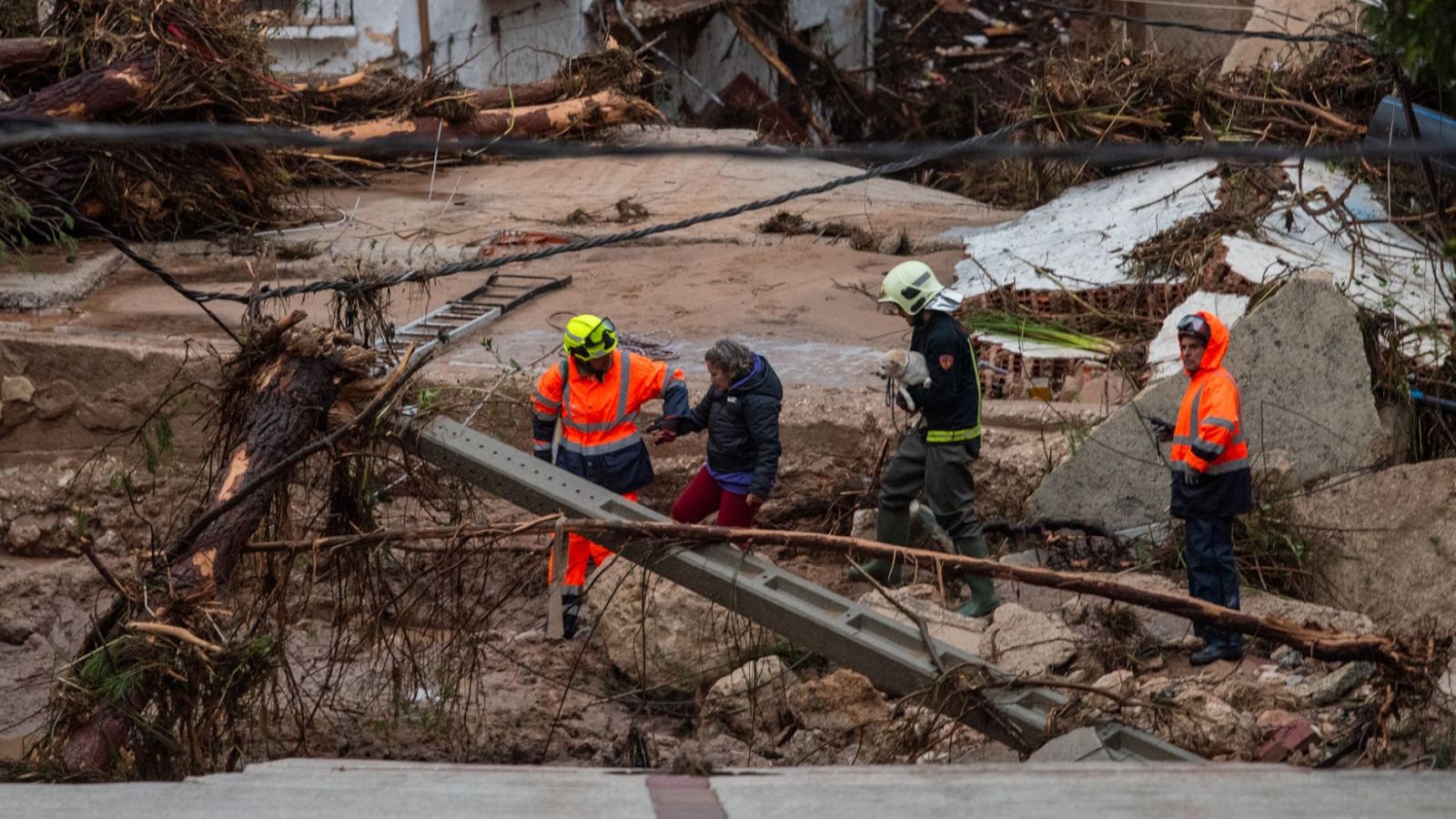 Informativo 24 horas - 20h - 29/10/24 -ver ahora