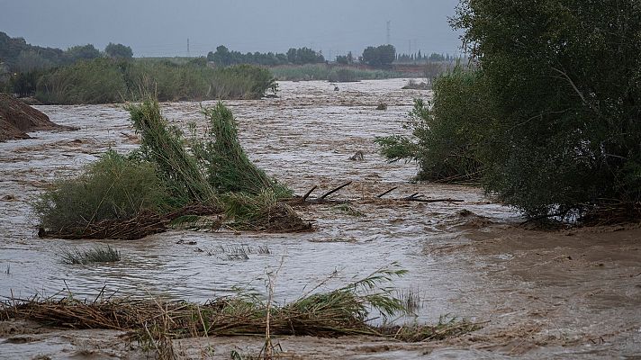 Telediario 2 - Telediario 2 en 4' - 29/10/24