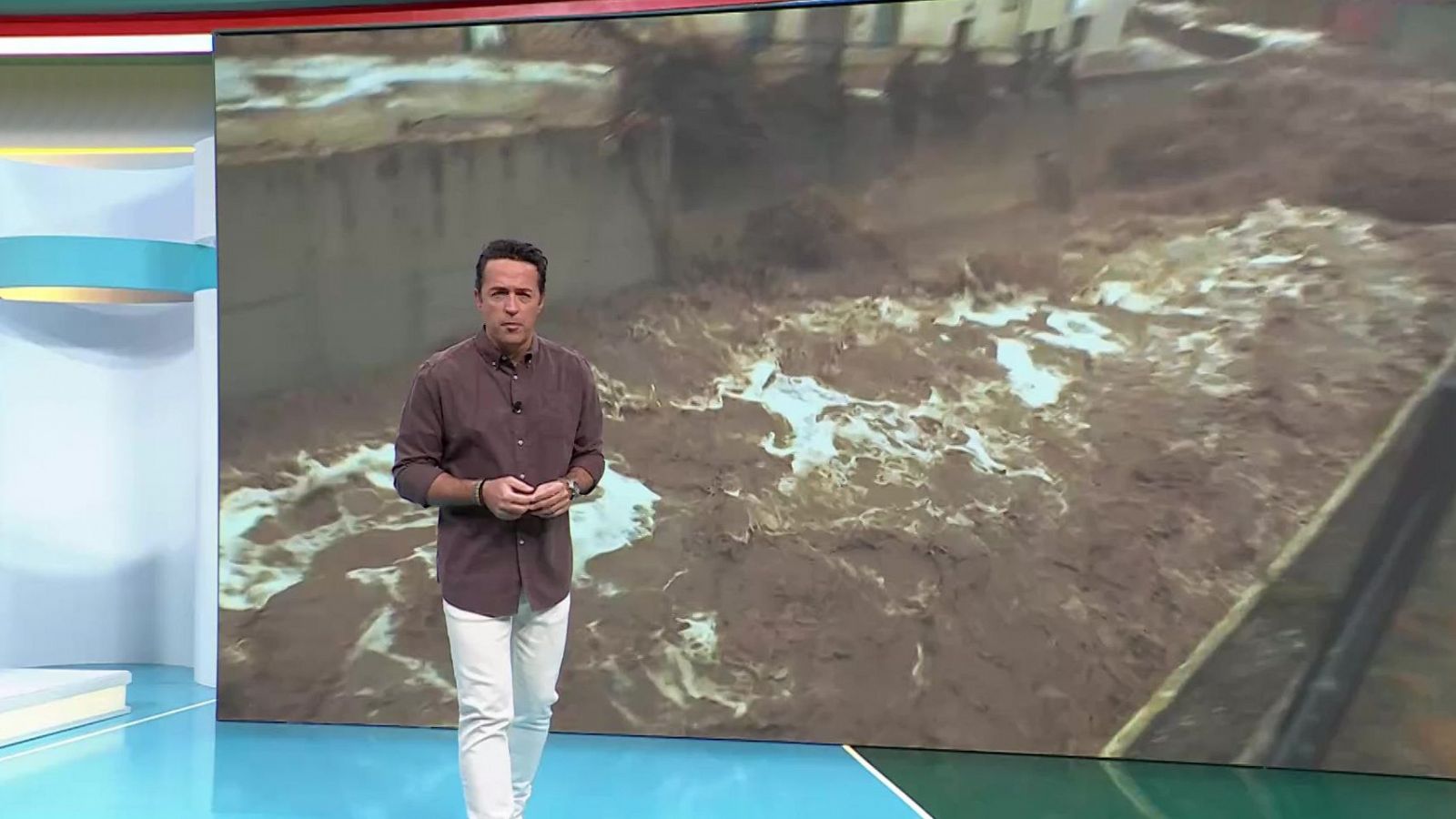 Aquí la Tierra - 29/10/24 - ver ahora