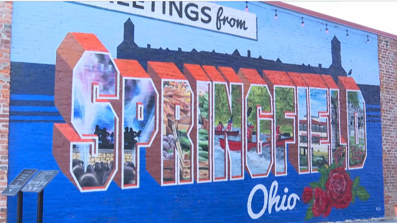 Springfield, foco de las tensiones migratorias de EE.UU. | Ver