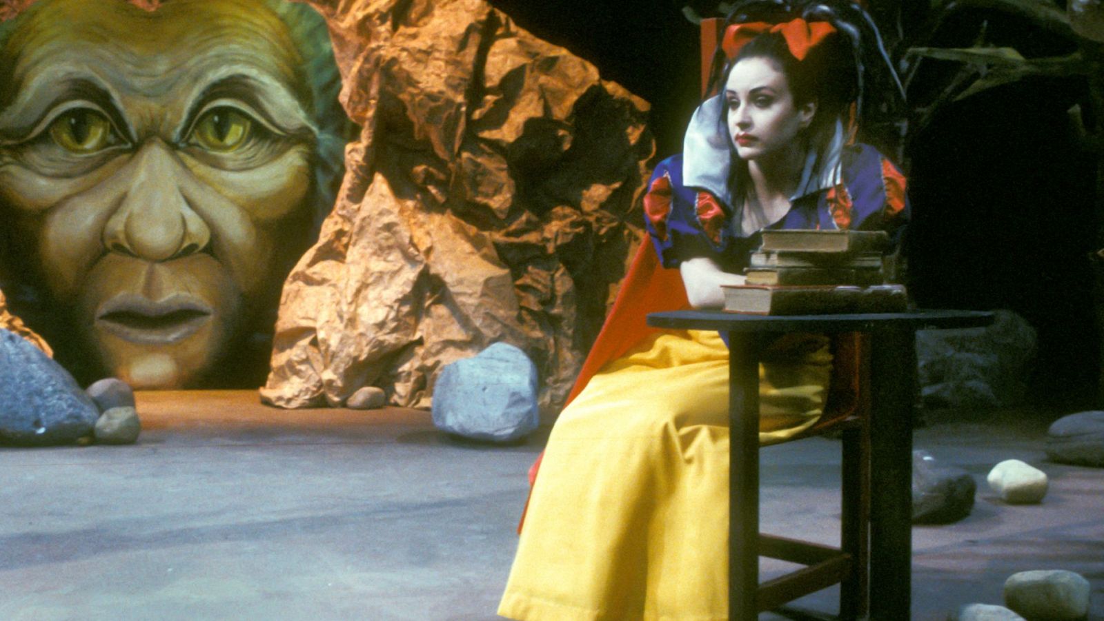 La bola de cristal. Especial 40 aniversario - Programa 4 - ver ahora