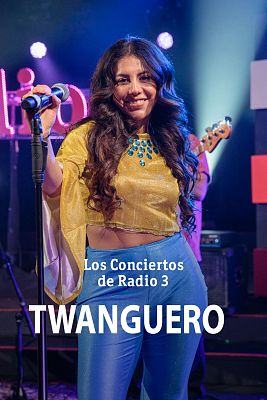 Los conciertos de Radio 3 en La 2 - Twanguero