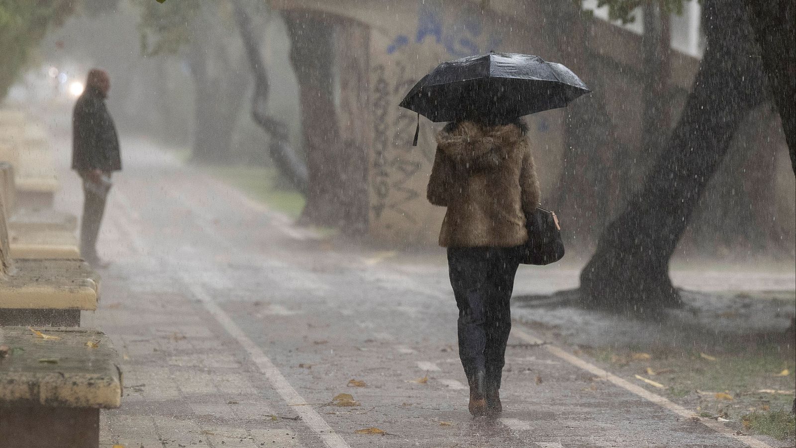 Telediario - 8 horas - 30/10/24 - Lengua de signos - ver ahora