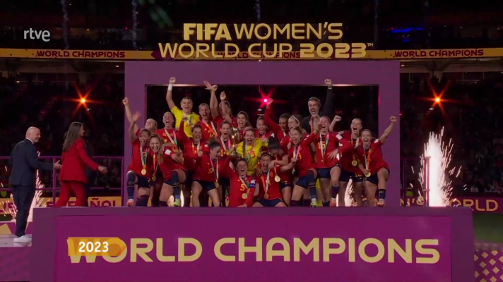 RTVE responde - Tu memoria, tu patrimonio