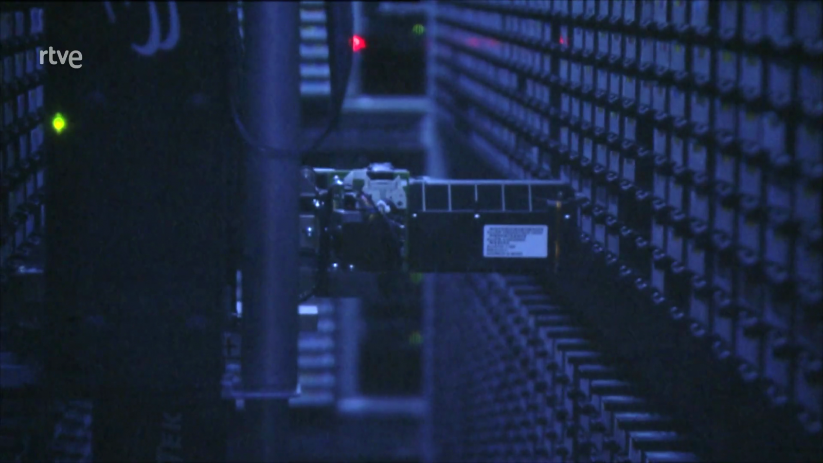 RTVE más accesible que nunca - RTVE responde | Ver