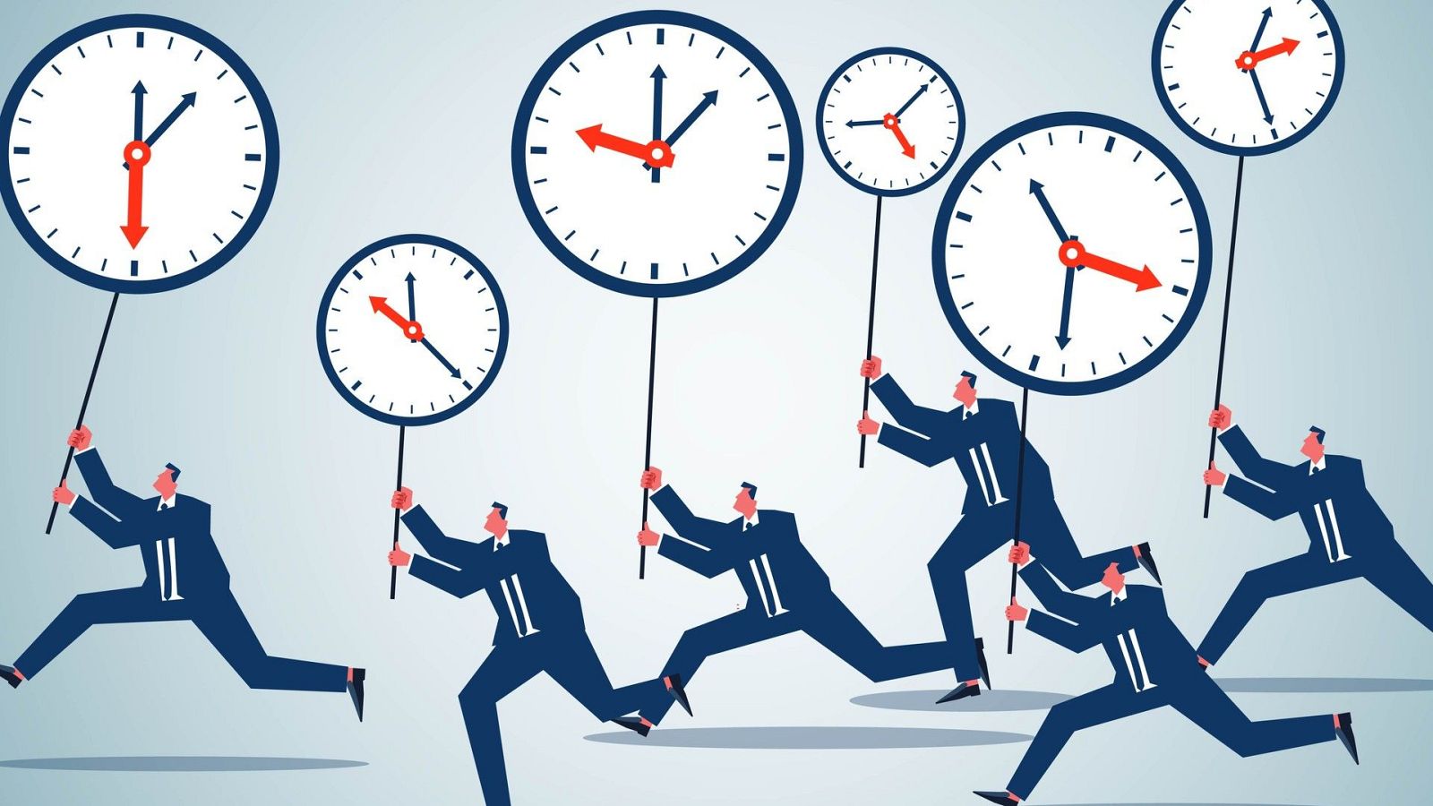 Aquí hay trabajo - 30/10/24 - ver ahora