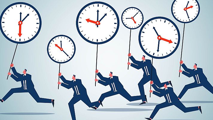 Aquí hay trabajo - Aquí hay trabajo - 30/10/24