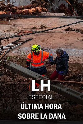 La hora de La 1 - La hora de La 1 - 30/10/24