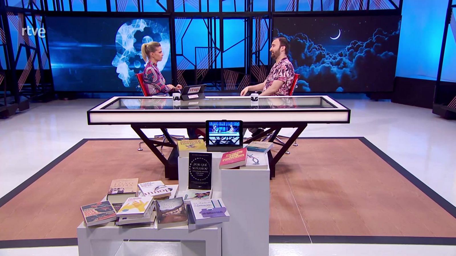 La aventura del saber - 30/10/24 - ver ahora