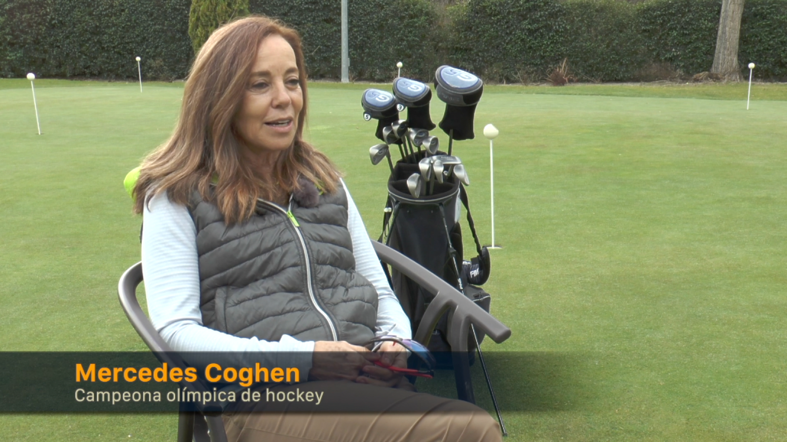 Hola Golf - T8 - Programa 24 - ver ahora