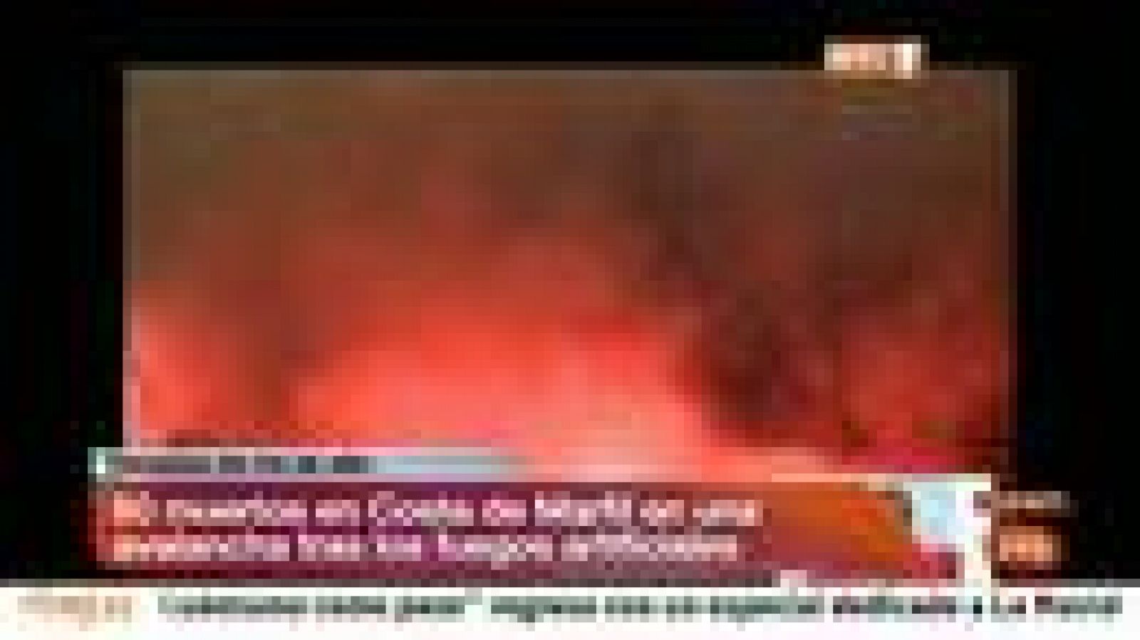 La tarde en 24h: 60 muertos en Costa de Marfil | RTVE Play