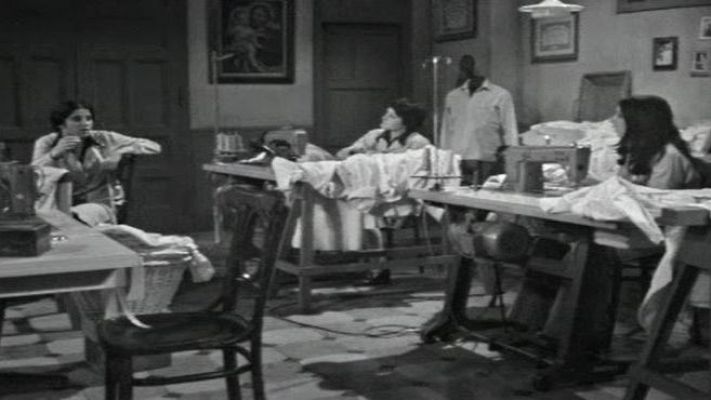 Teatre a l'Arxiu - Una bassa d'oli