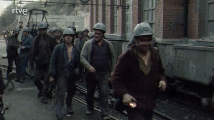 Giravolt (1973-1978) - El Berguedà, pendent de les mines