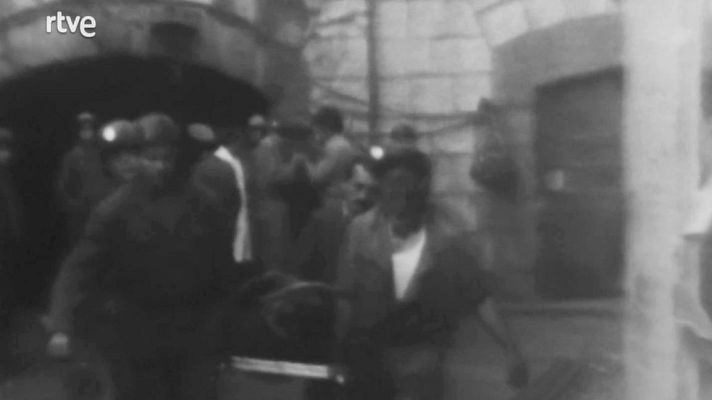 Giravolt (1973-1978) - Les famílies dels 30 morts a Fígols reclamen indemnització