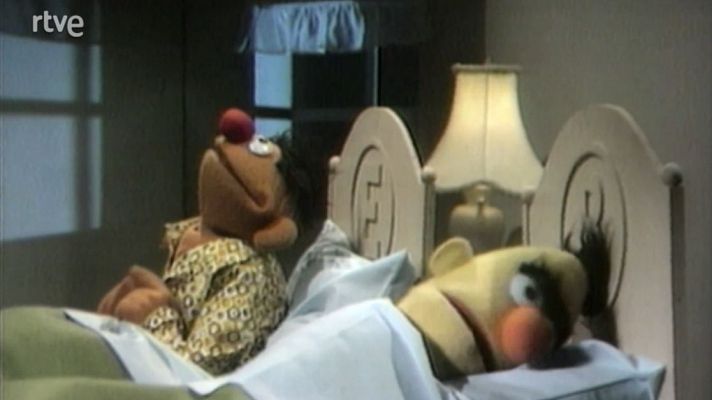 Barri Sèsam - Arxiu TVE Catalunya | Veure