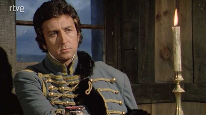 El quinto jinete - La familia Vourdalak