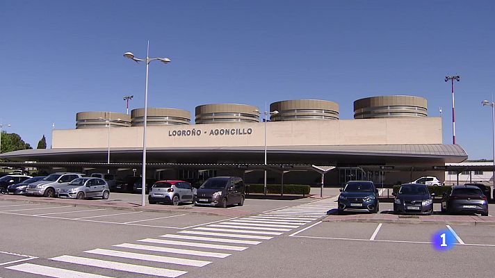 Informativo Telerioja - Informativo Telerioja - 30-10-2024