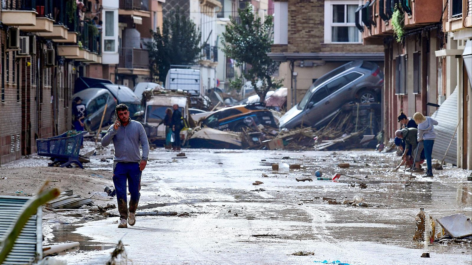 Diario 24 - 30/10/24 - ver ahora