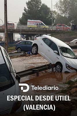 Especial Telediario