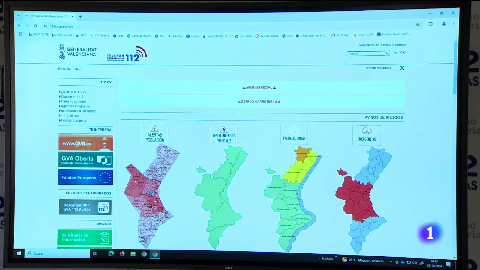 Telecanarias - Programa informativo en RTVE Play