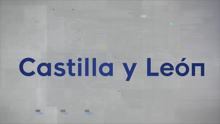 Castilla y León en 2'