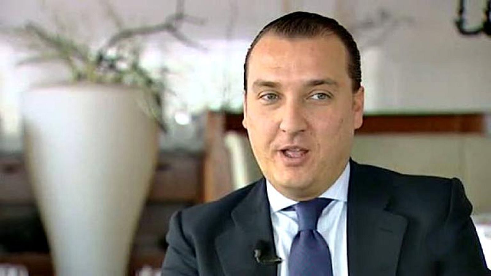 Telediario 1: El Levante dice adiós al mejor año de su historia | RTVE Play