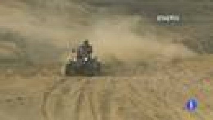 Telediario 1 - Arranca un año 2013 que estará cargado de emociones en lo deportivo