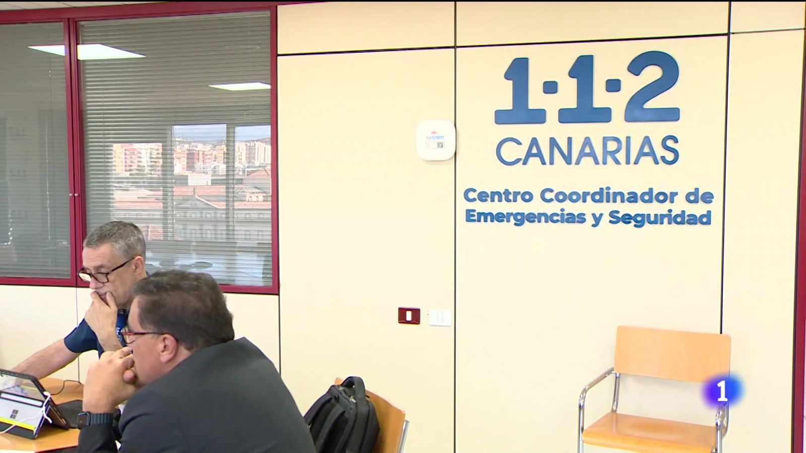 Telecanarias - Programa informativo en RTVE Play