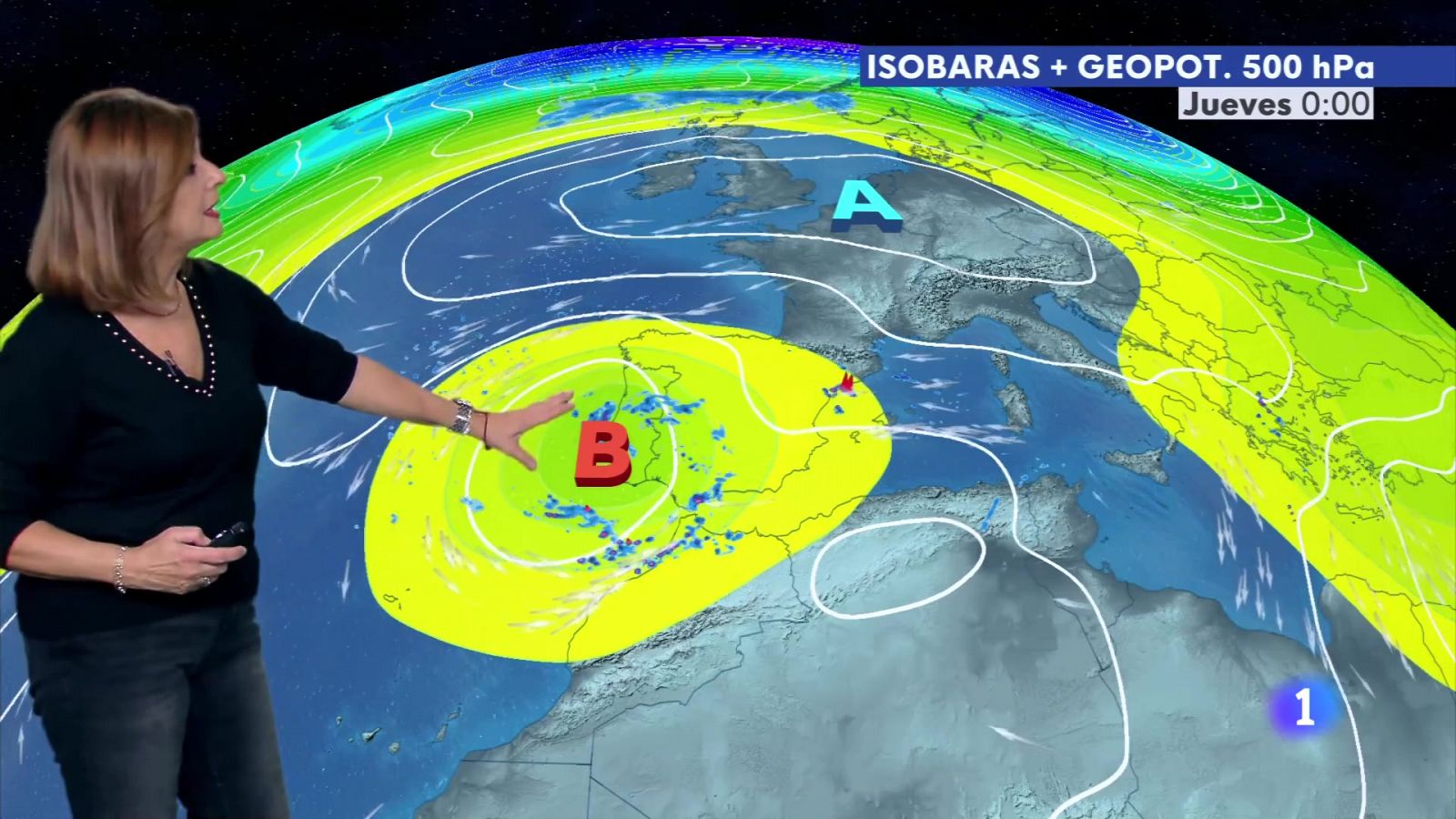 Panorama Regional - Programa de actualidad en RTVE Play