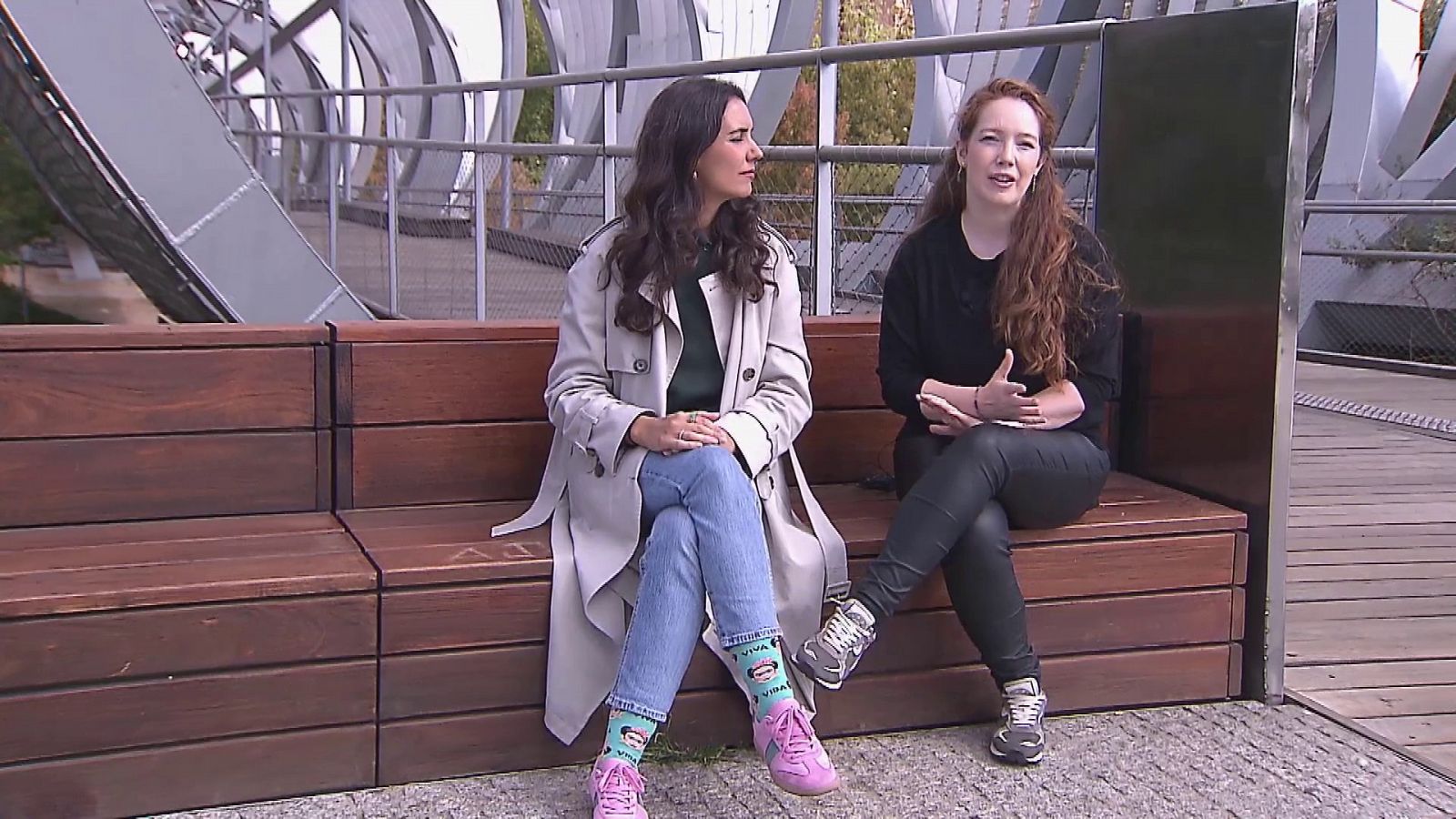 Aún es tiempo de feminismo, 20 años de Ley de Violencia de Género | Ver