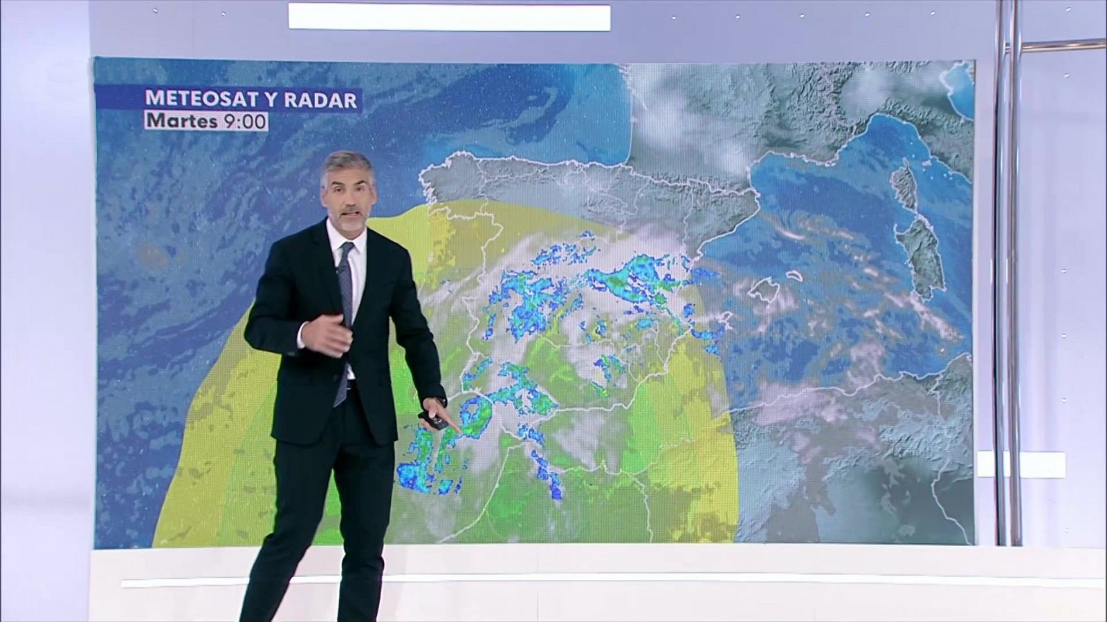 El Tiempo - 30/10/24 - RTVE.es